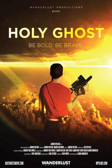 Holy Ghost